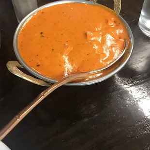 Shahi paneer