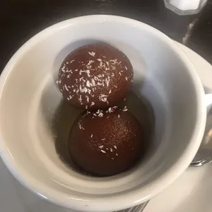 Gulab Jamun