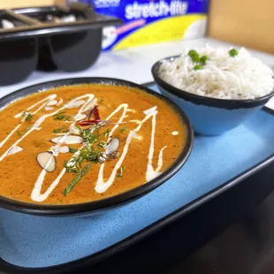 Malai kofta