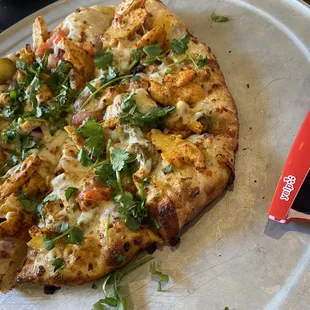 Apna Garlic Butter Chicken