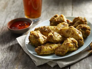 Curry Pizza House Sunnyvale