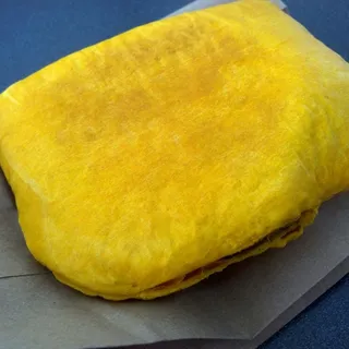 Beef Patty