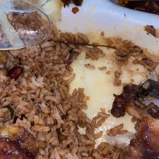 Oxtails