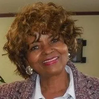 Marian M.