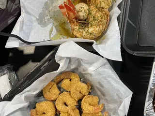 Krab Kingz