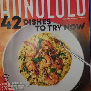 Check us out in the March 2019 Honolulu magazine