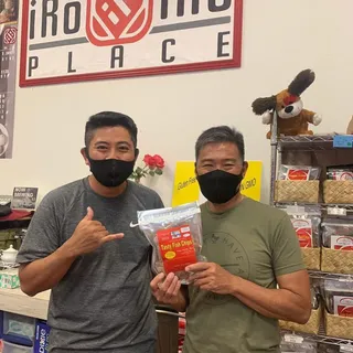 Kona Coffee Beef Jerky Chips