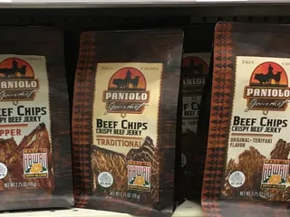 Aloha Edibles