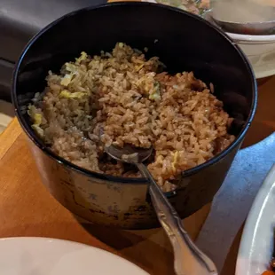 Fried Rice