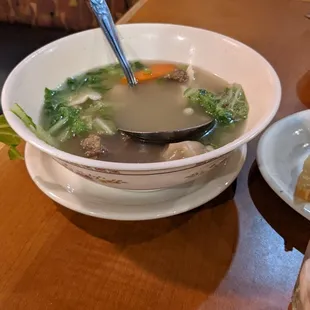 soup, chowder, soups and chowder, food