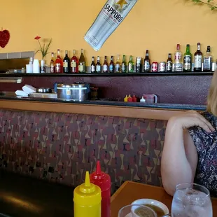 Very tasty and great portions for the buck. Drink prices are cheap too.My new favorite Asian place.