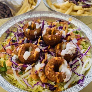 Falafel Bowl