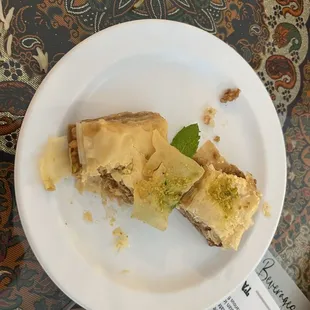 Baklava