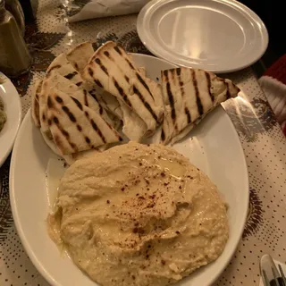 Hummus