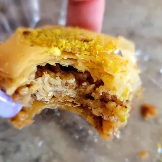 Baklava