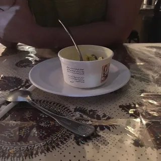 Persian Ice Cream
