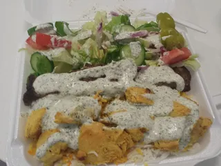 Tasty Toranj