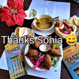 soups and chowder