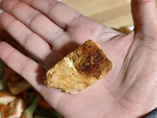 Famous Shawarma