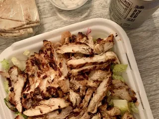 Kabob Bistro