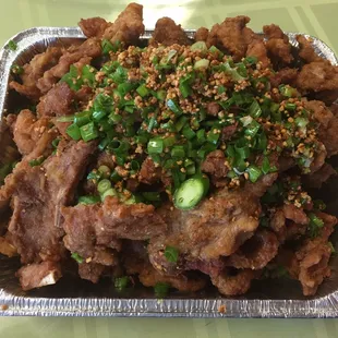 food, bbq ribs, ribs