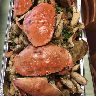 oysters and mussels, food