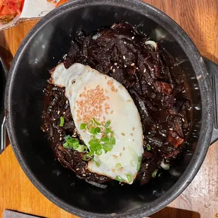 Ja jang myeon