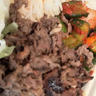 BBQ Beef