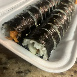 Kimbap