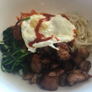 Bibim Bap