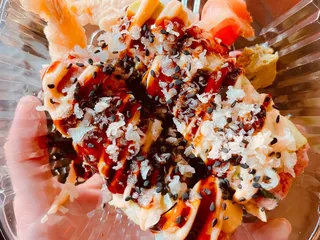 Miss Kim’s Mobile Kitchen