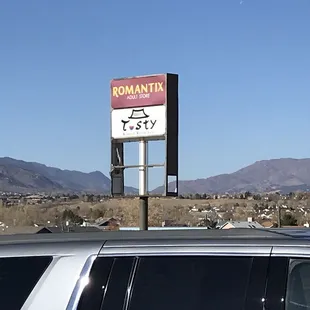 Just outside gate four from Fort Carson Colorado. This is a fabulous authentic Korean restaurant.