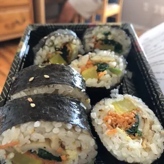 Kimbop