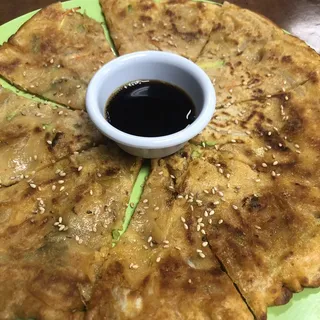 Kimchi - Jeon