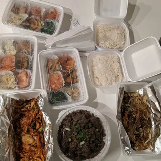 Bulgogi