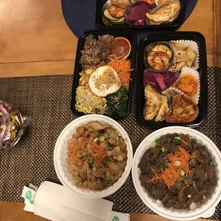 Teriyaki Chicken