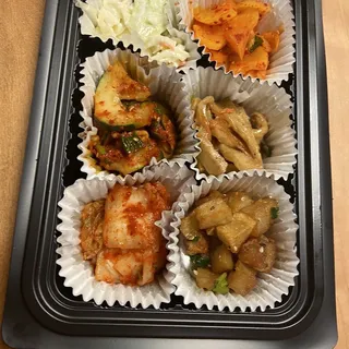 Spicy Chicken