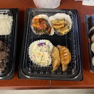 L1. Bulgogi