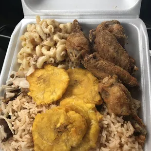 Lemon Pepper Chicken