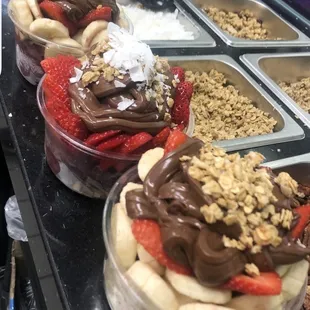 Acai Bowl