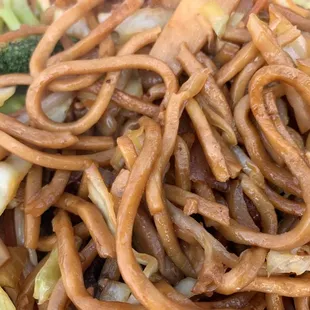 Chow Mein