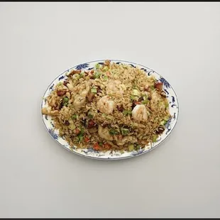 House Fried Rice