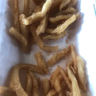 Fries
