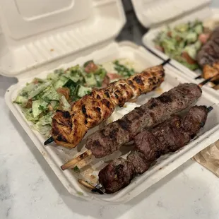 Tasty Mediterranean Grill