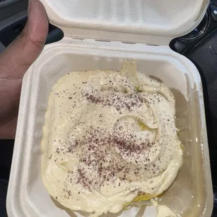 Hummus