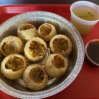 Pani Puri