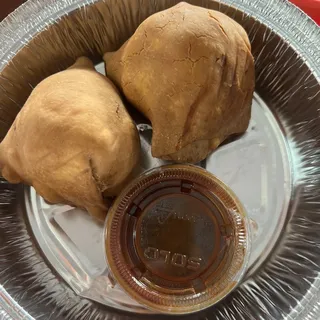 Samosa (2pcs)