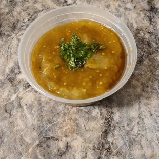 Baba Ganouge