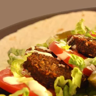 Falafel