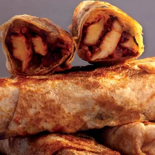 burritos and wraps, burrito, wraps, food